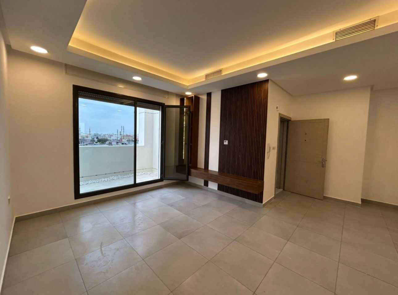 Rent Apartment in Salam