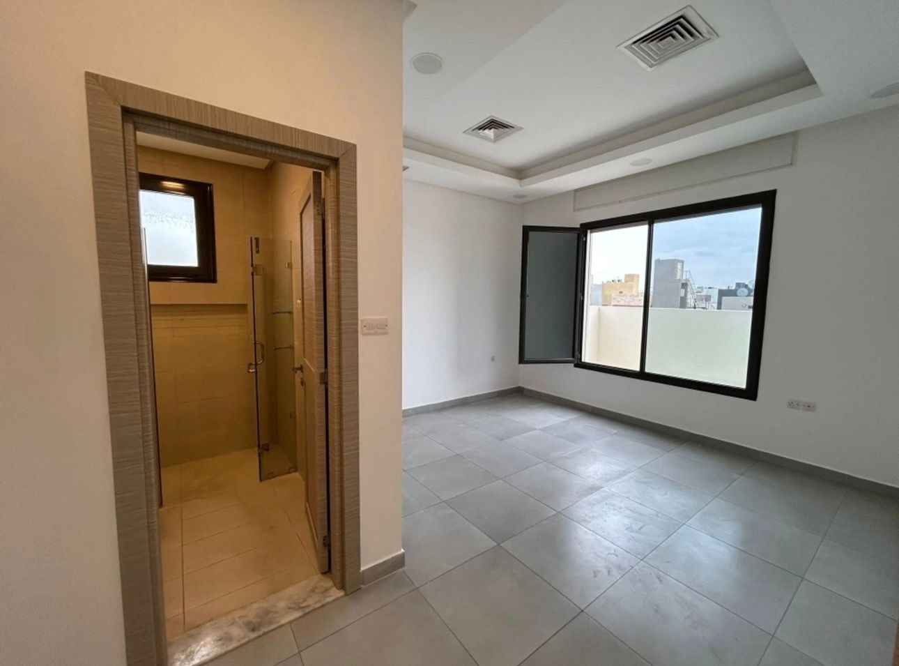 Rent Apartment in Salam