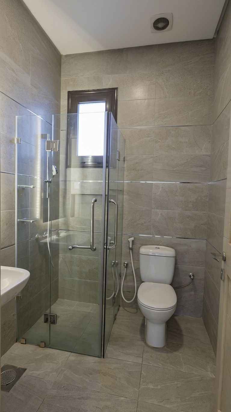 Rent Apartment in Salam