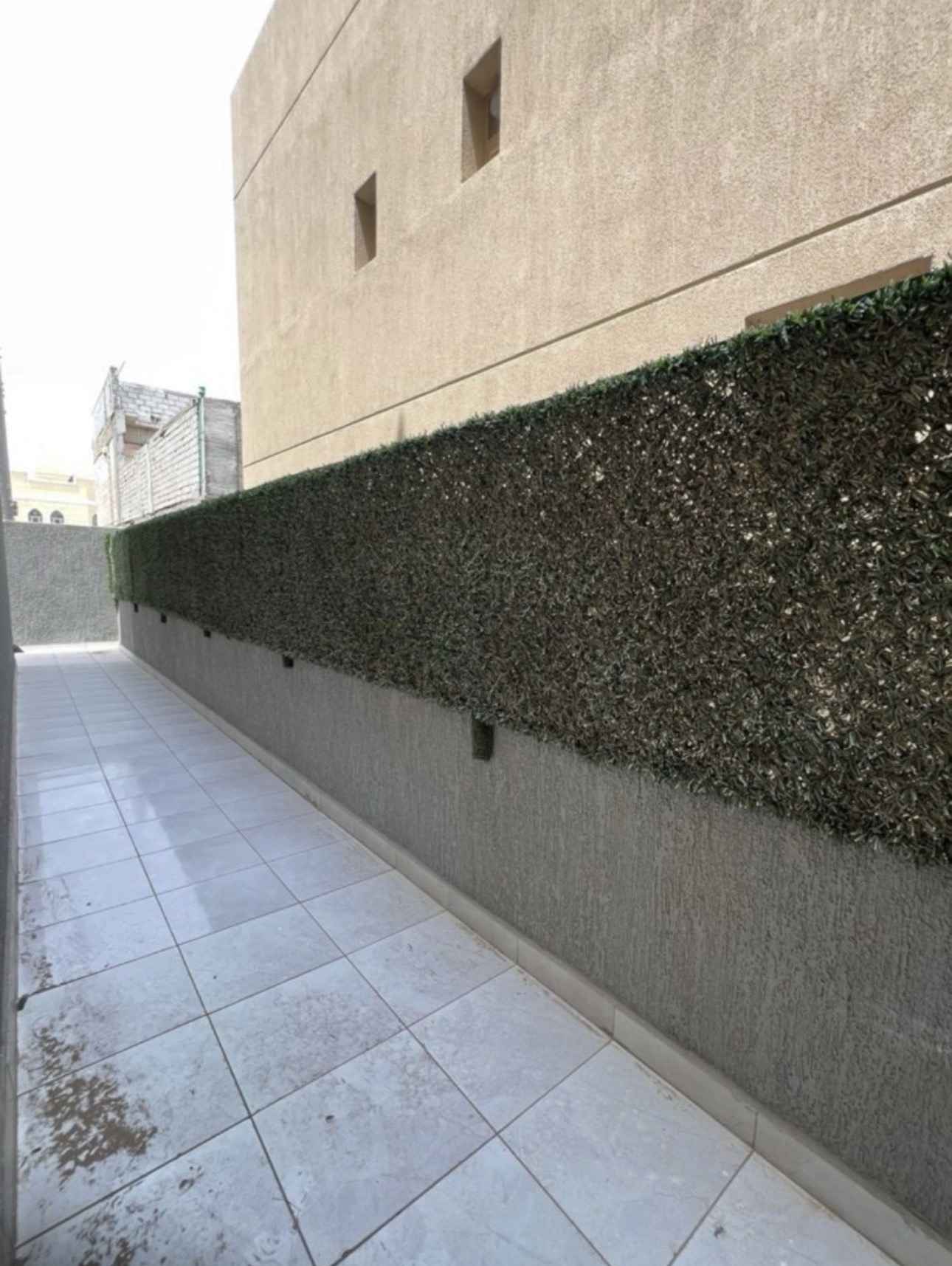 للإيجار شقة في حطين