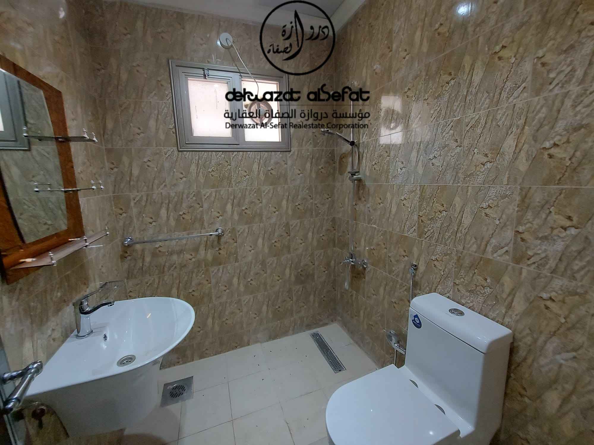 للإيجار شقة في السلام