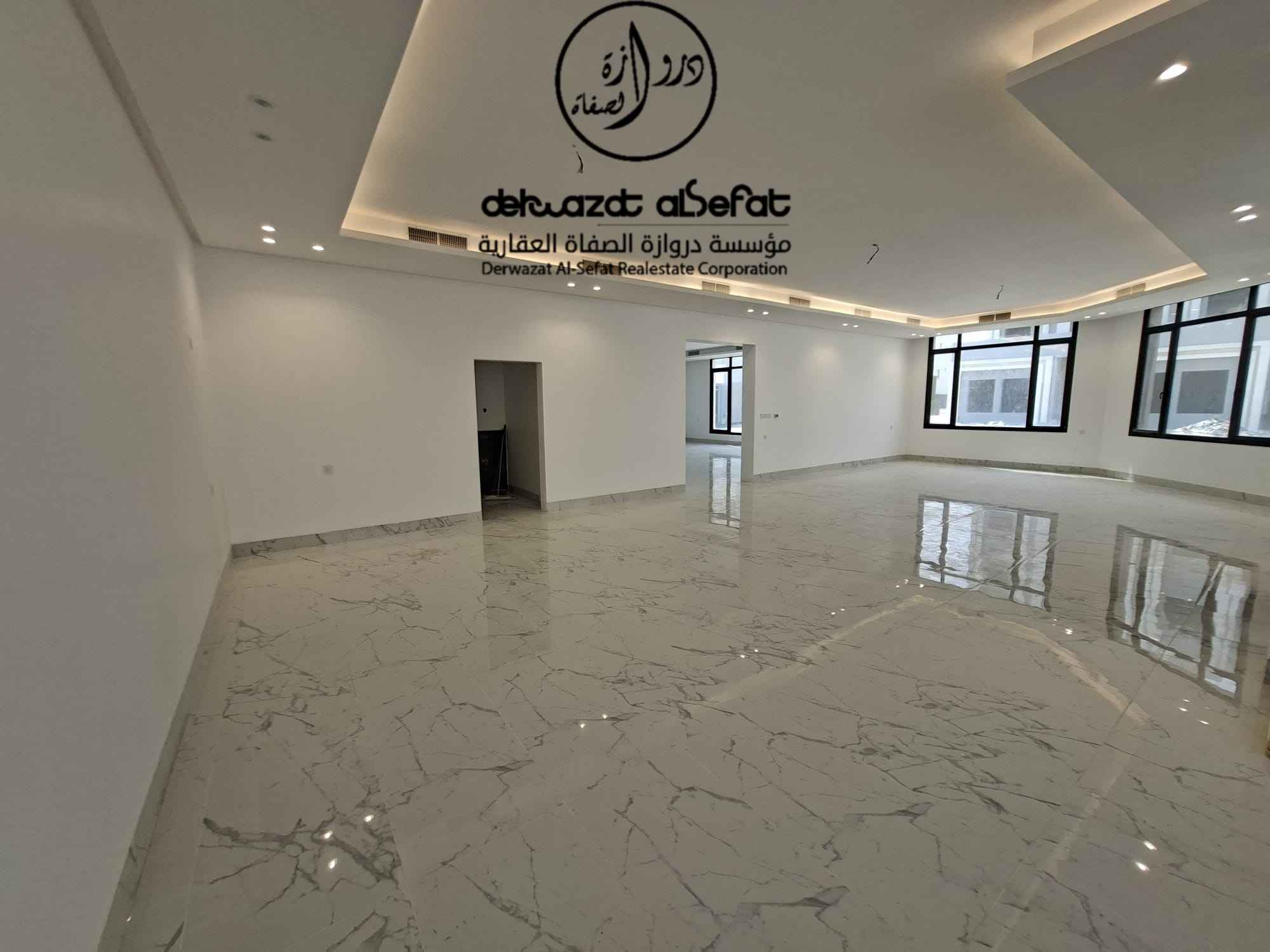 للإيجار بيت في المطلاع