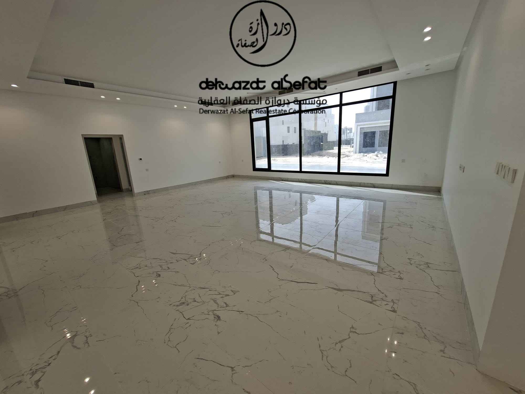 للإيجار بيت في المطلاع