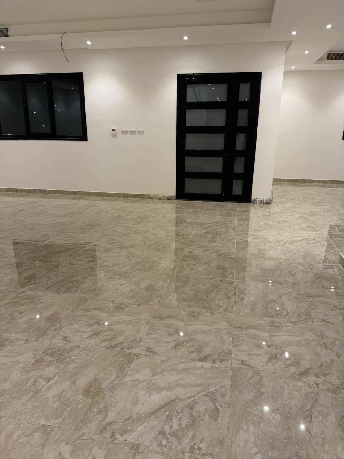 Rent House in Wafra Residential