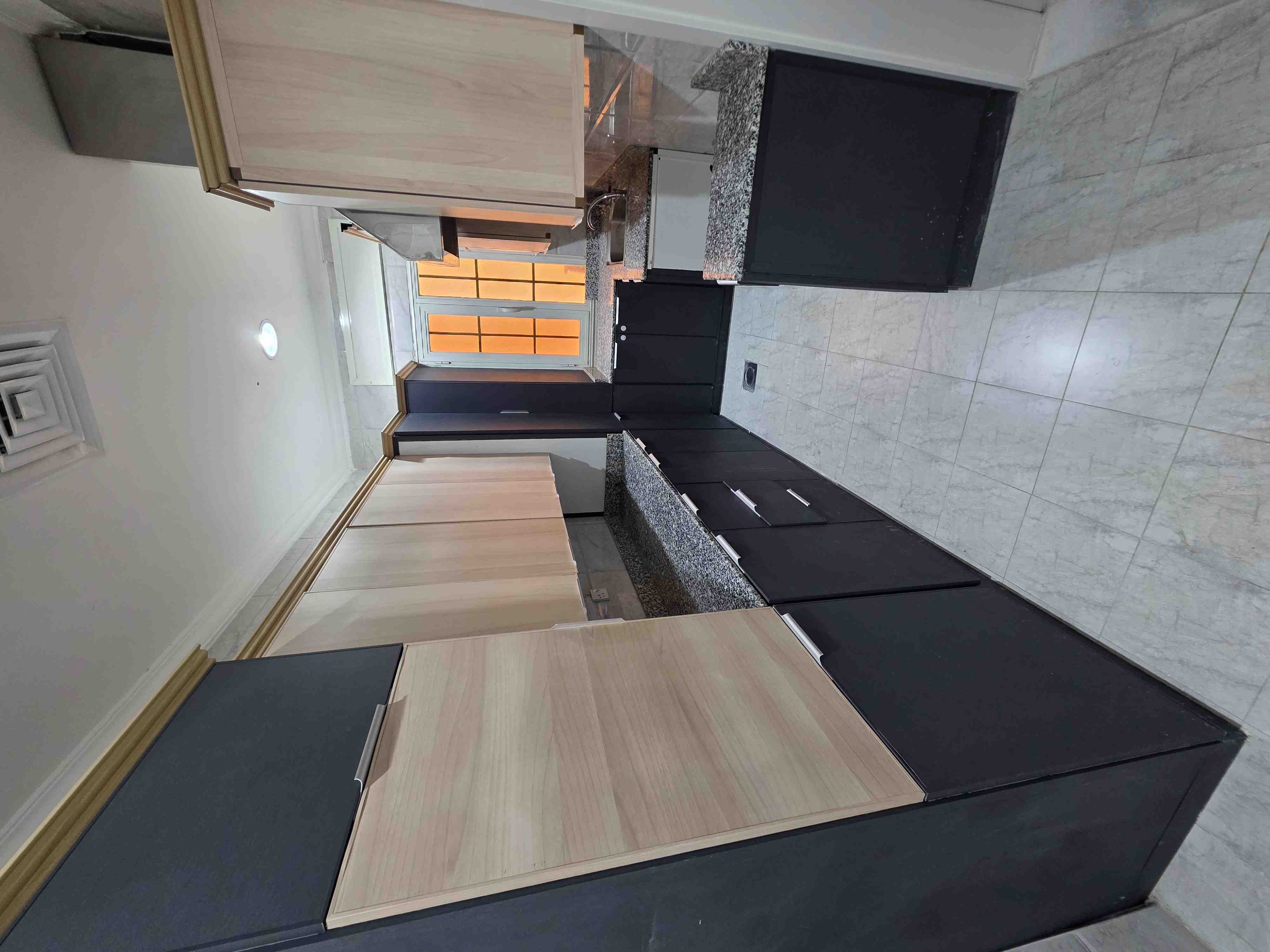 للإيجار شقة في جابر الاحمد