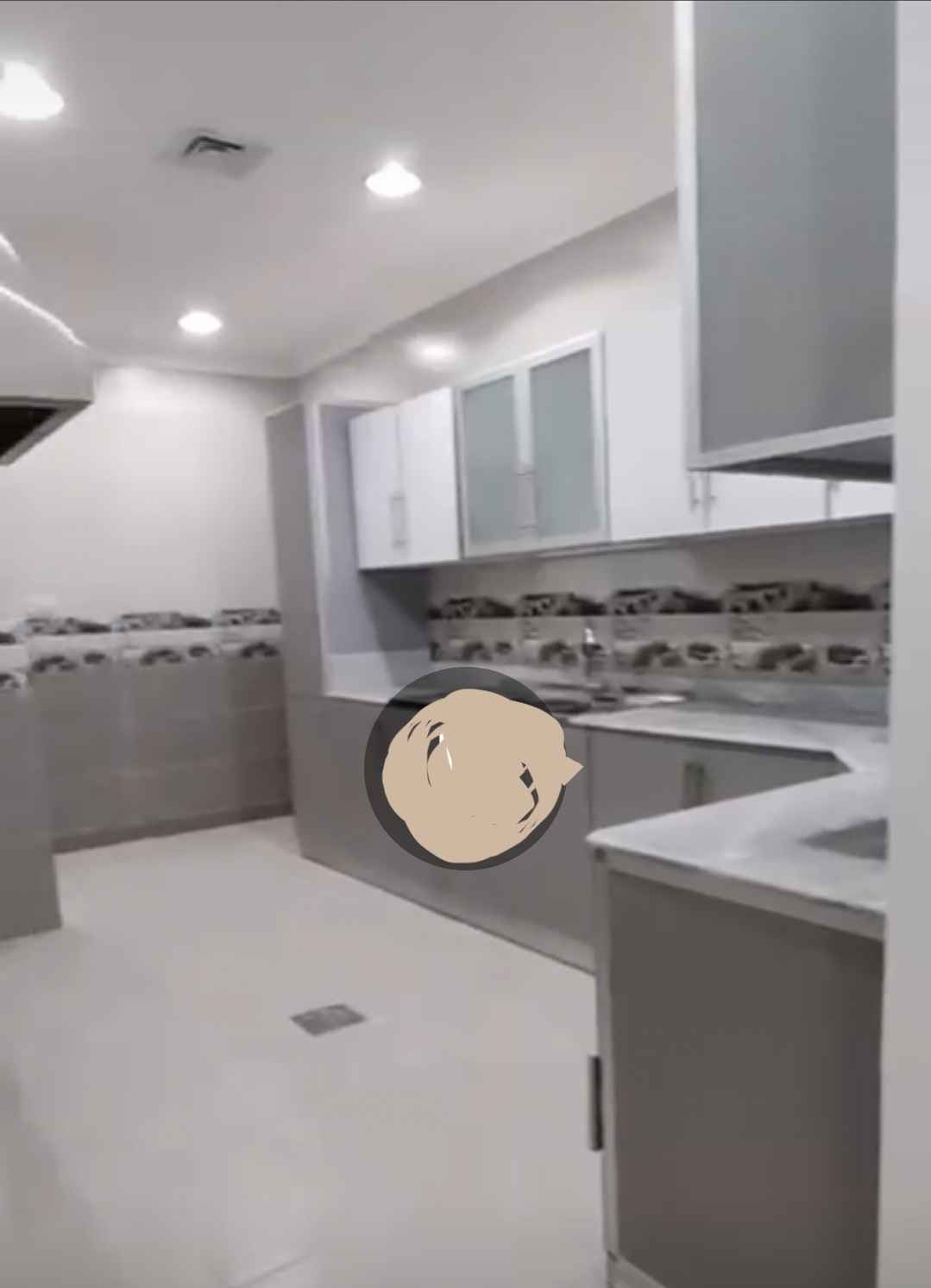 للإيجار شقة في المسايل