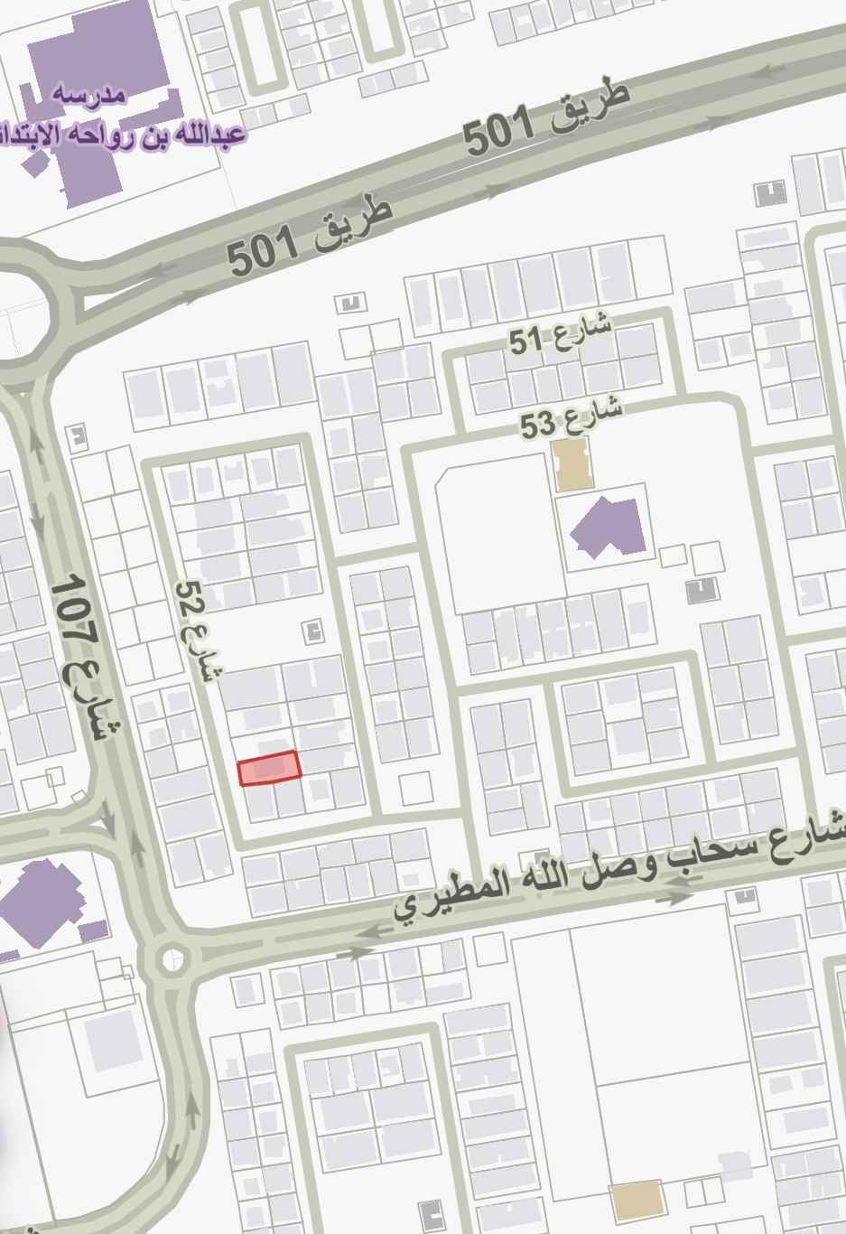 للبيع بيت في صباح الناصر