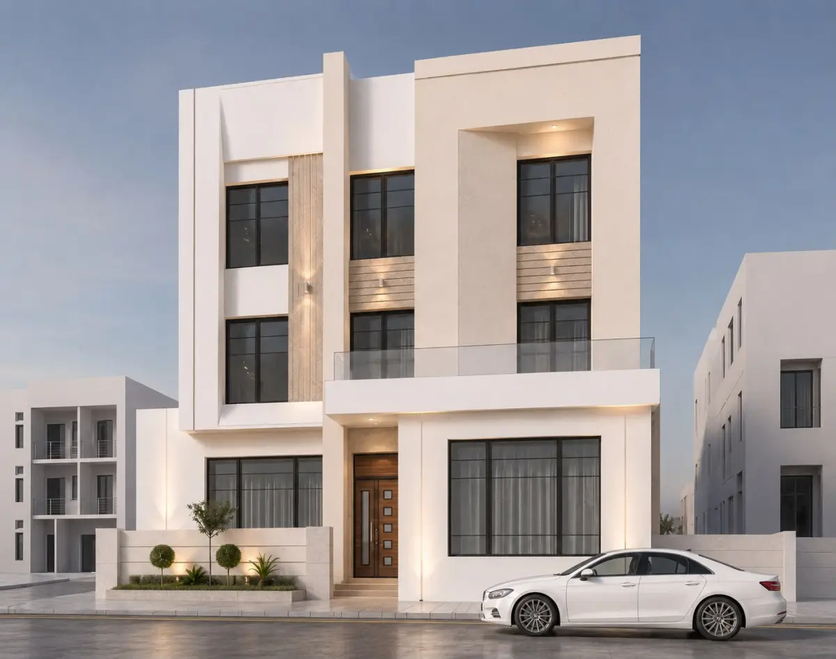 Sale House in Mutlaa