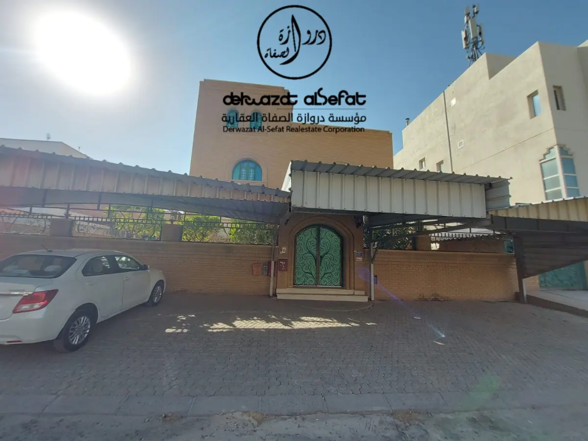 للإيجار بيت في السرة