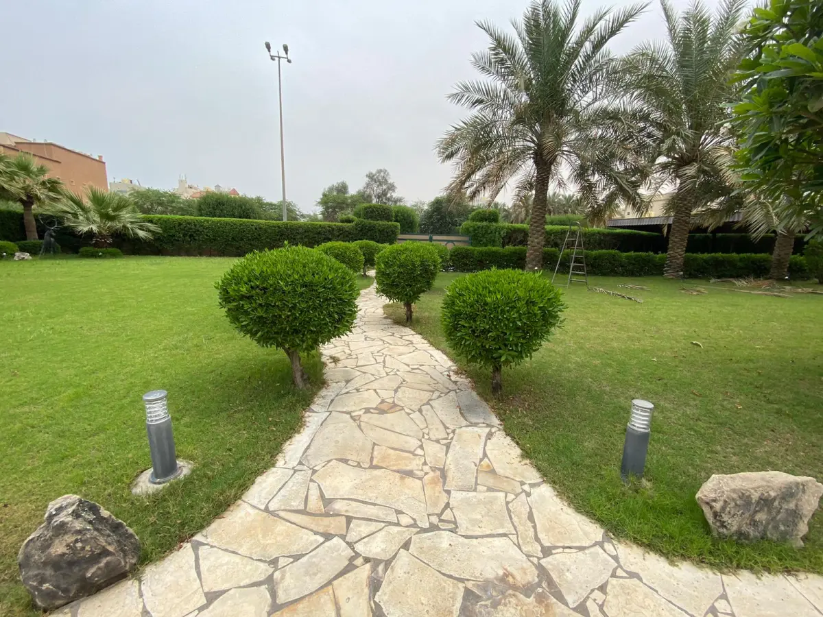 للإيجار بيت في العقيلة