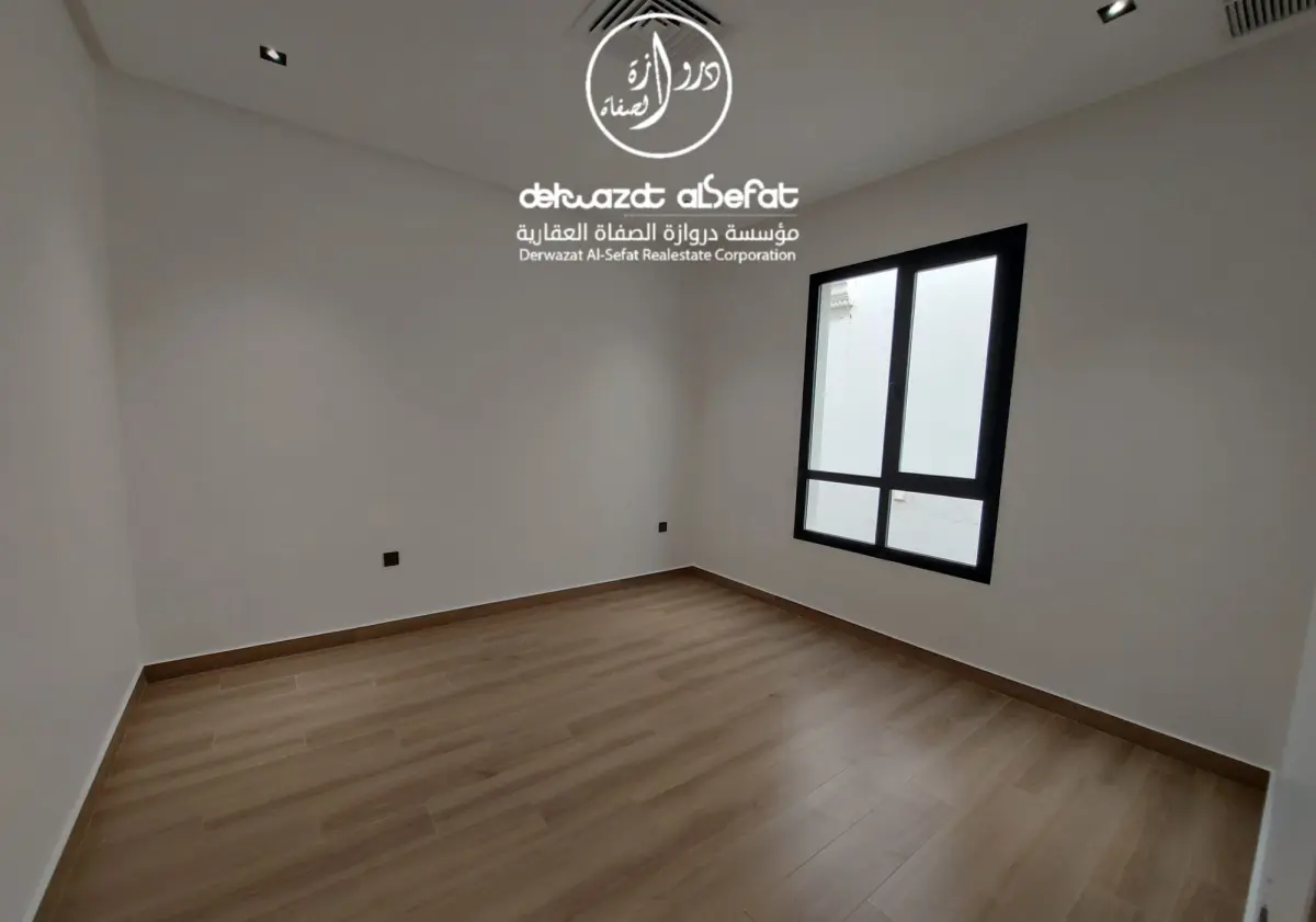 للإيجار شقة في بيان