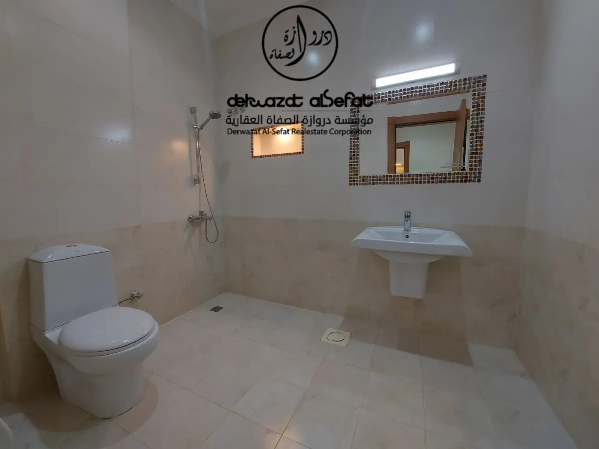للإيجار بيت في ابو فطيرة