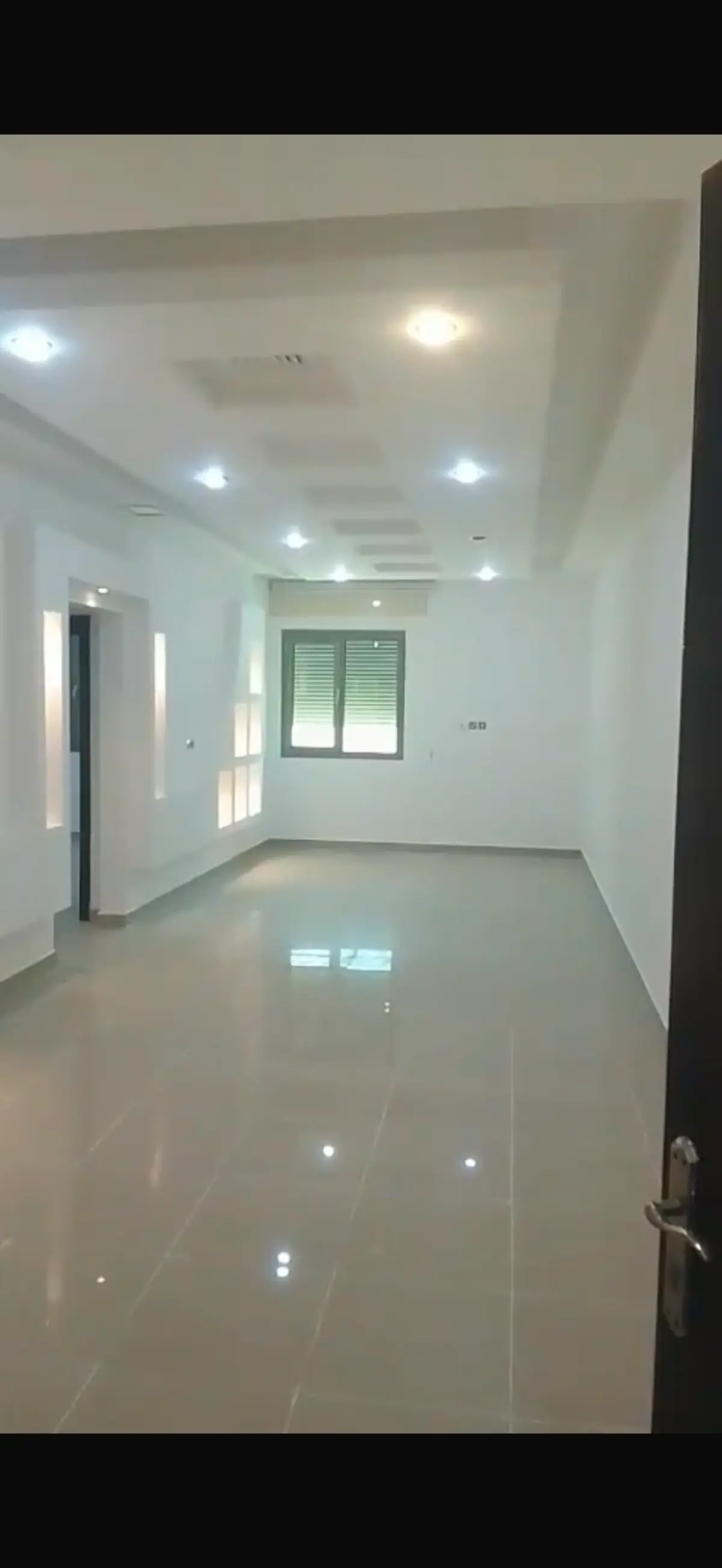 للإيجار شقة في مشرف