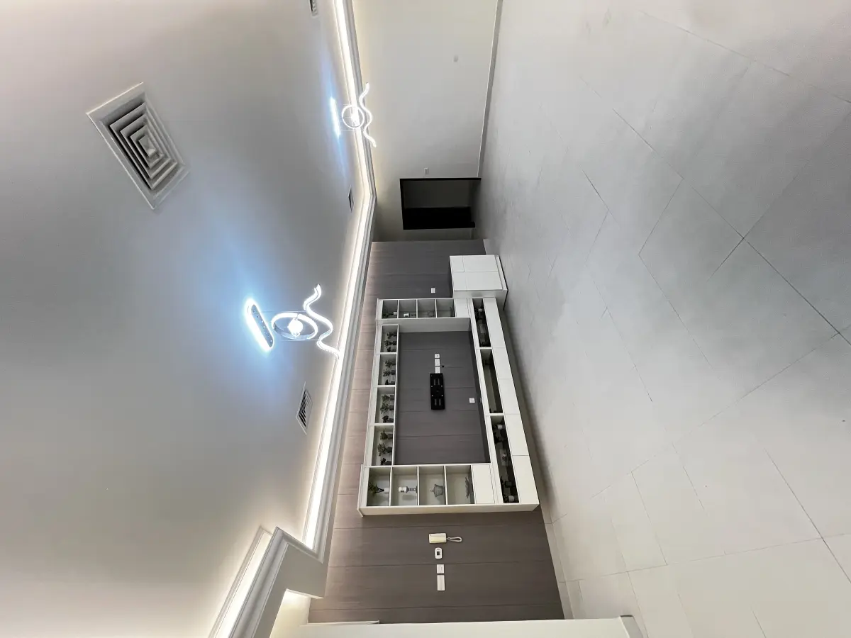 للإيجار دور في الروضة