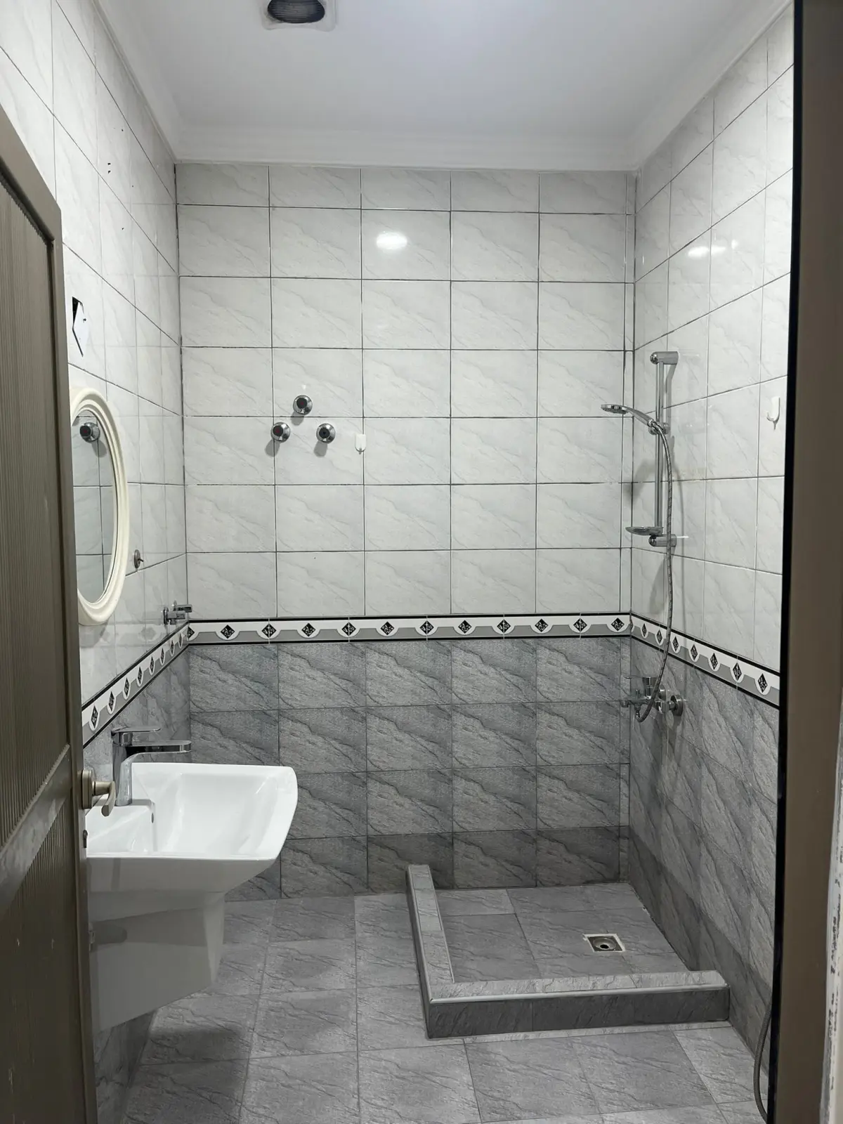 Rent Apartment in Sabahiya