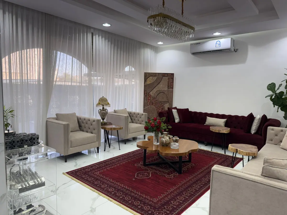 Sale House in Mubarak Al-Kabeer