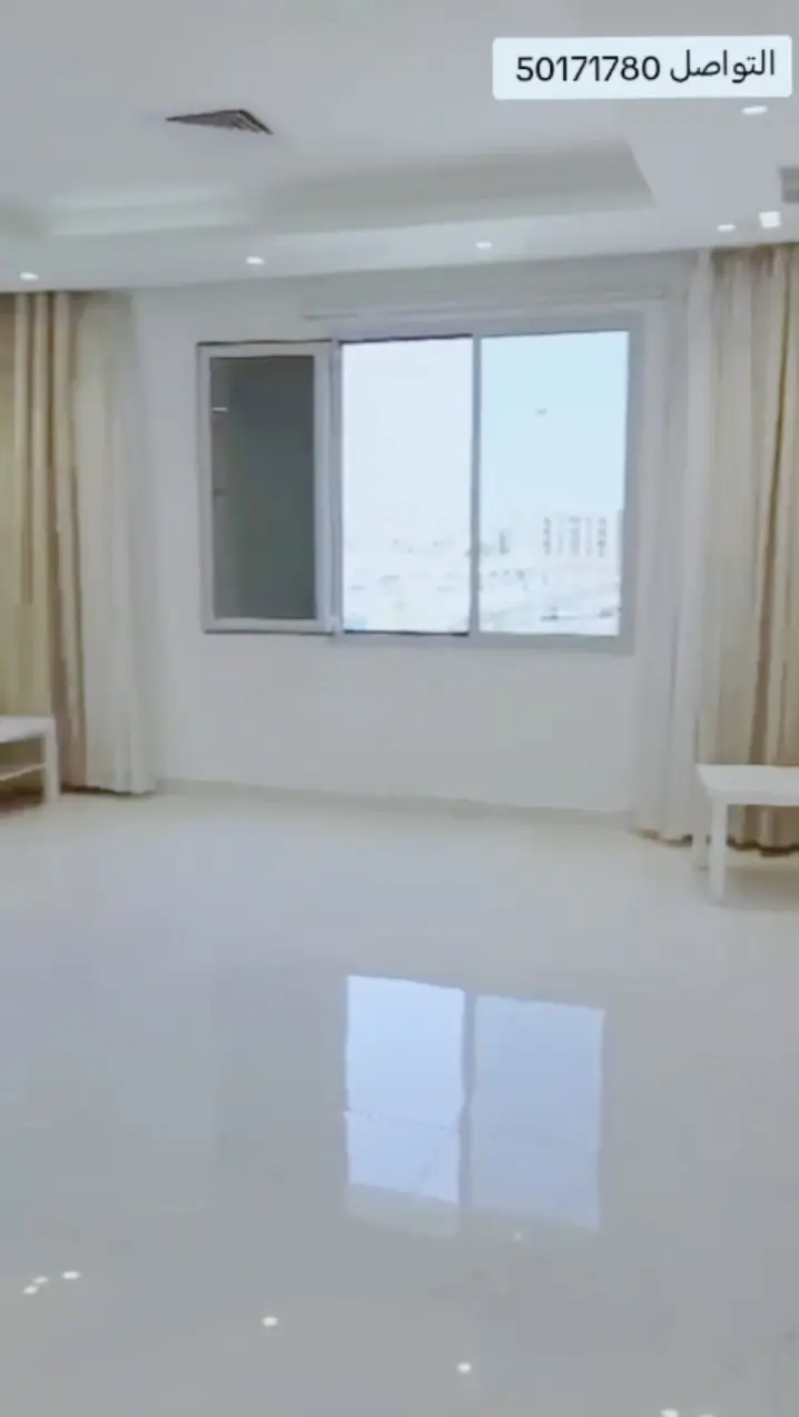 Rent Apartment in Zahra
