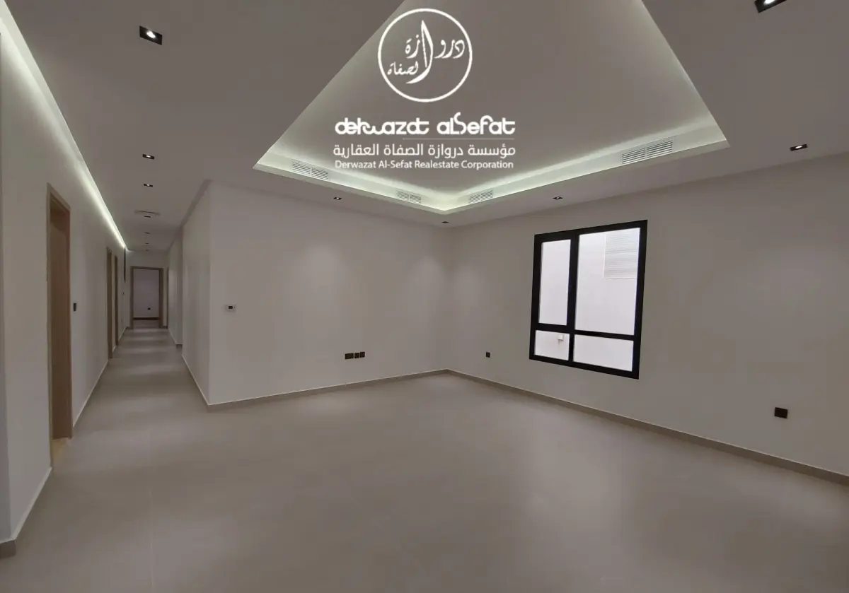 للإيجار شقة في بيان
