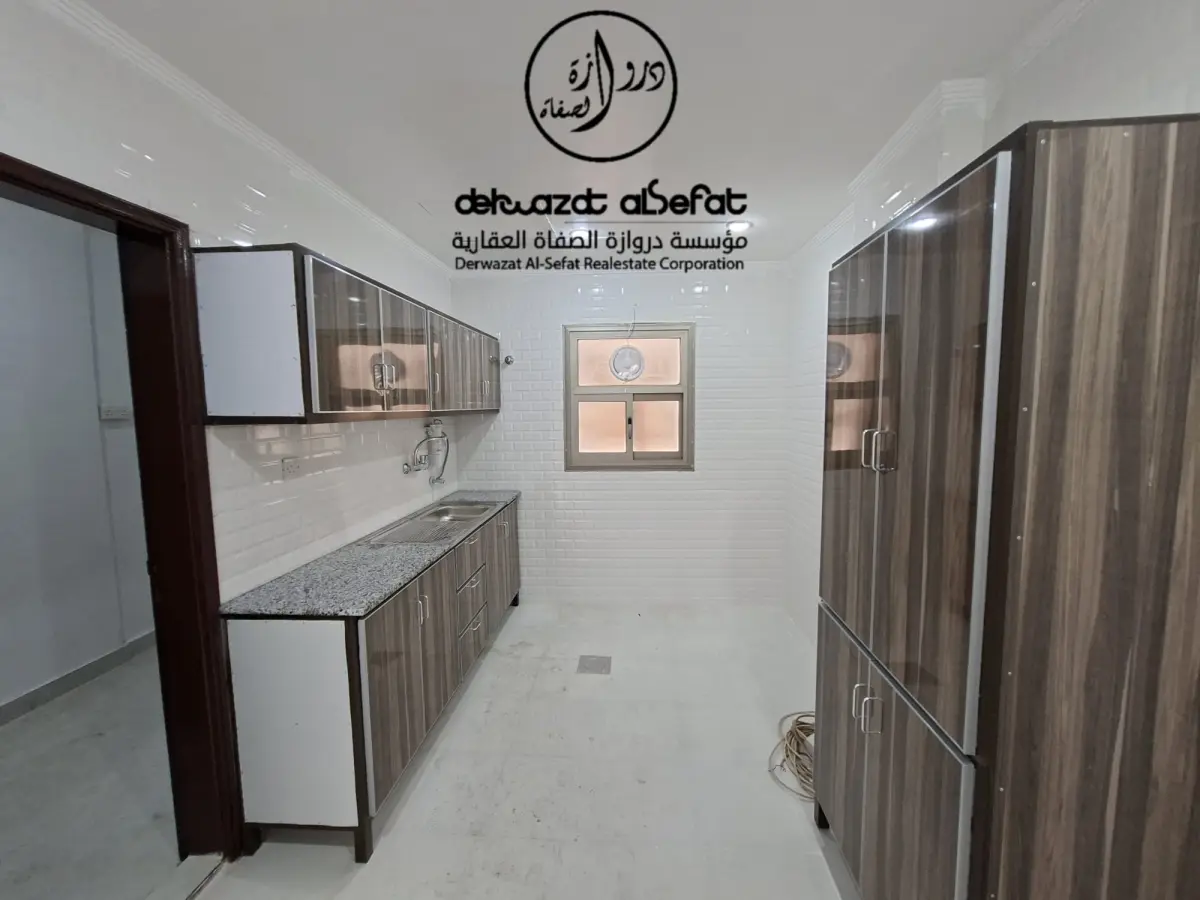 للإيجار شقة في سلوى