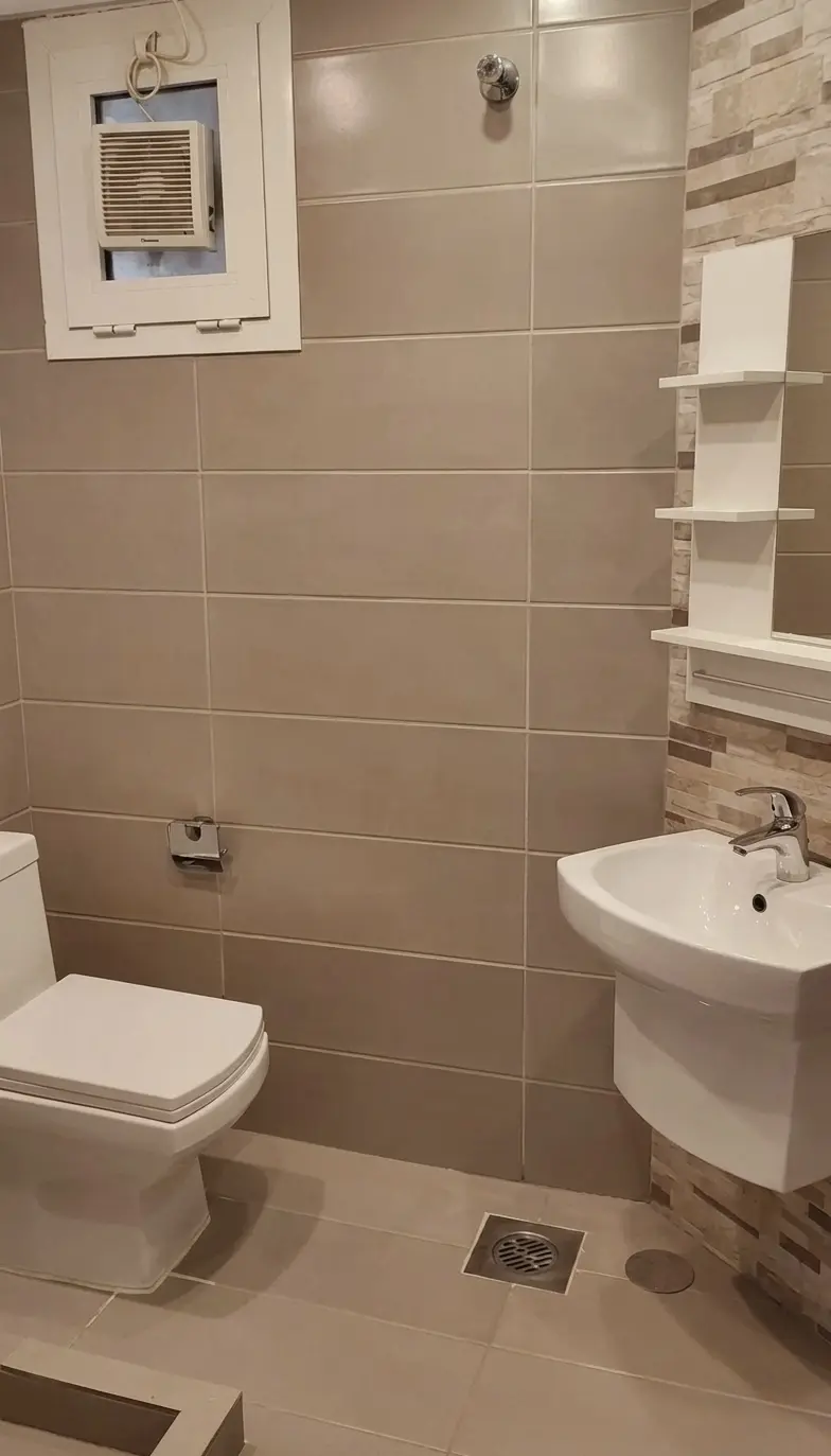 Rent Apartment in Sabah Al-Salem