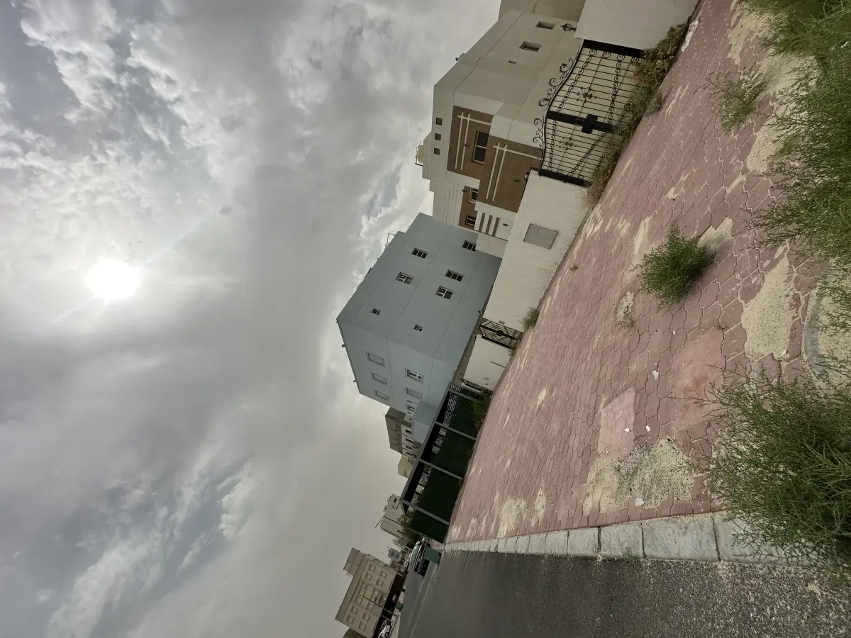 للإيجار بيت في الوفرة