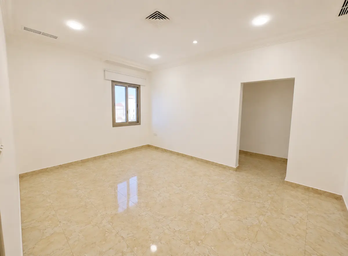 للإيجار شقة في بيان