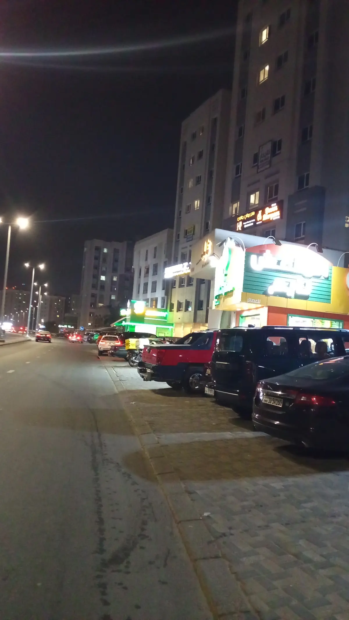 Rent استوديو in Salmiya