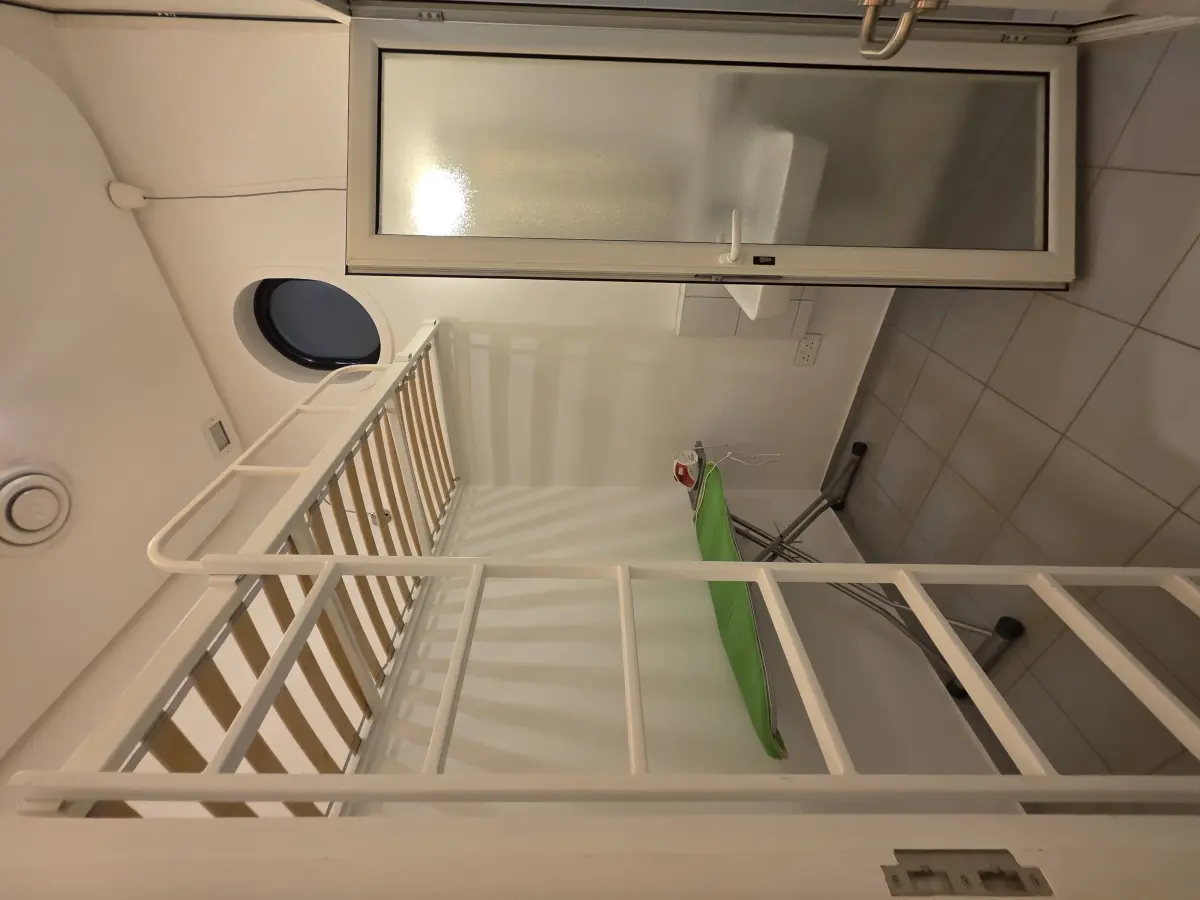 Rent Apartment in Jabriya