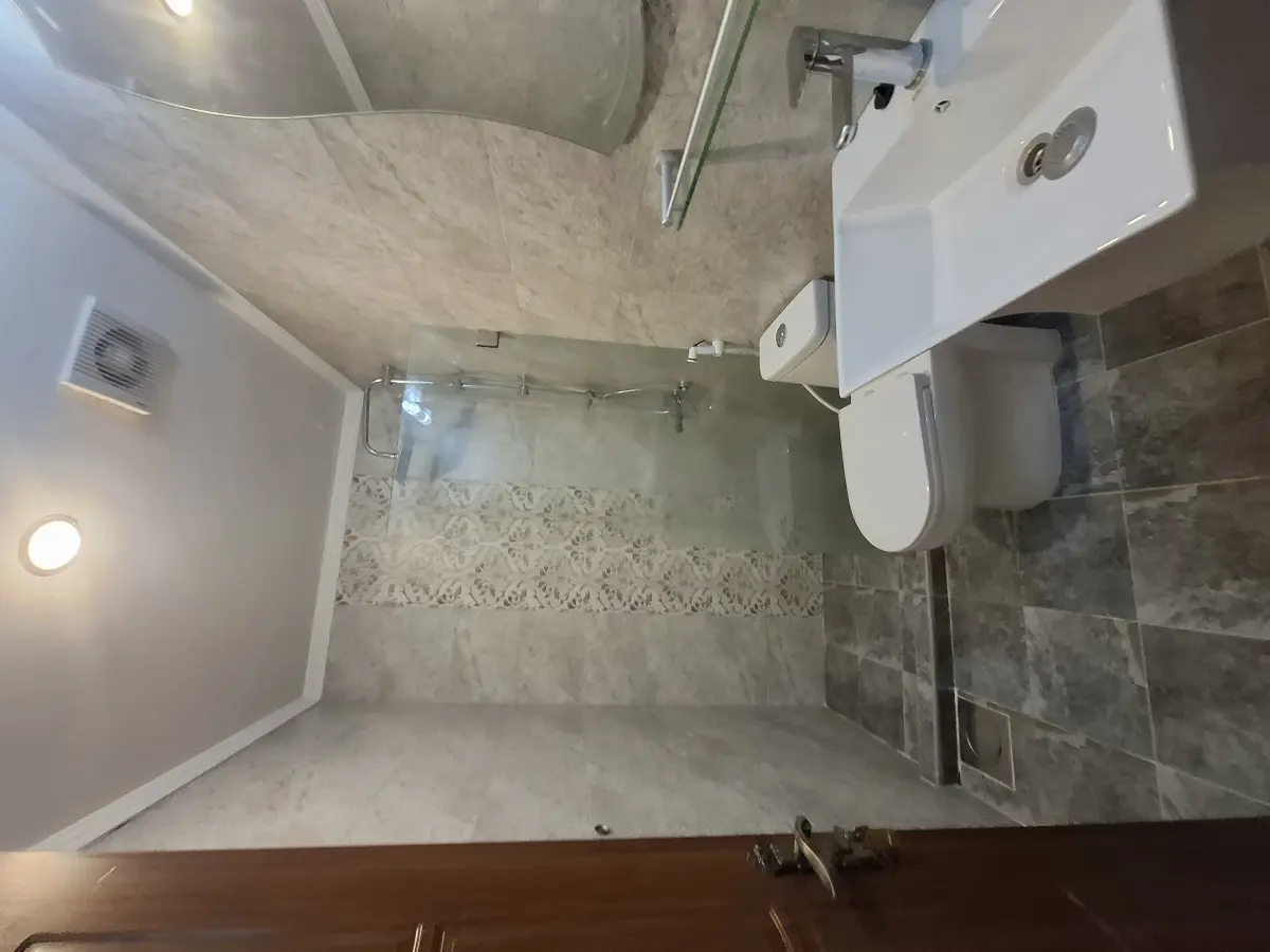 للإيجار شقة في الرميثية
