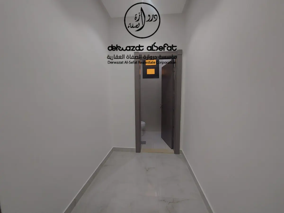 للإيجار شقة في ابو فطيرة