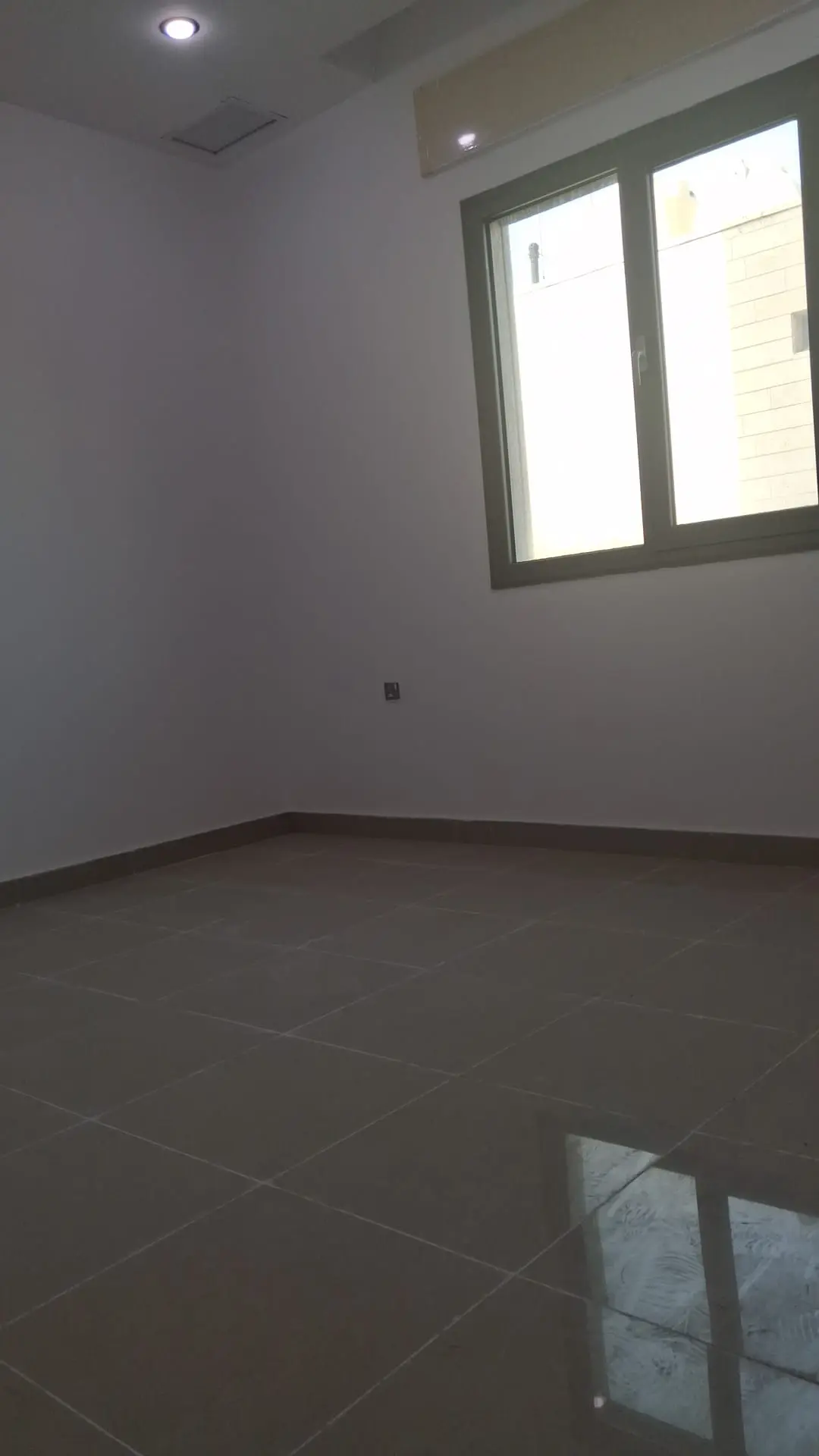 للإيجار شقة في مشرف