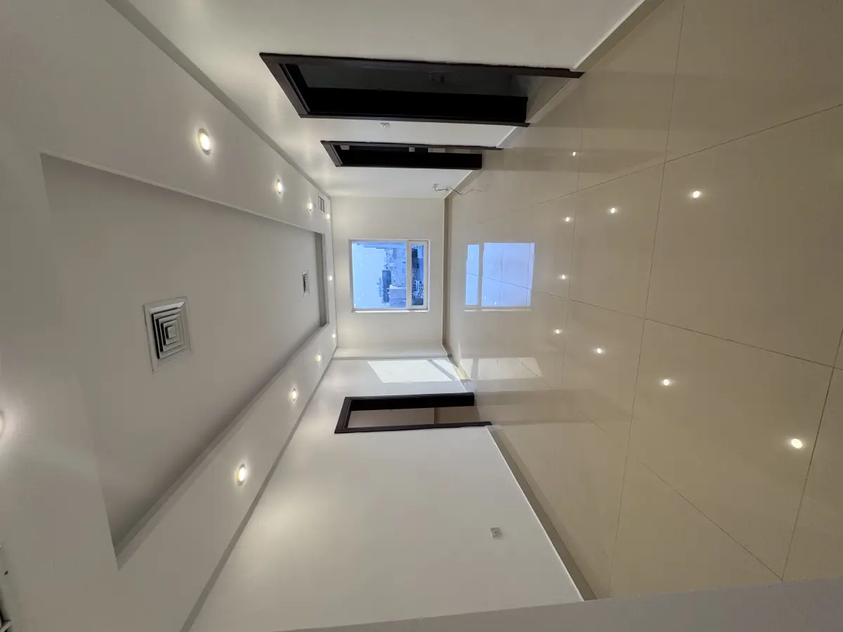 للإيجار شقة في بيان