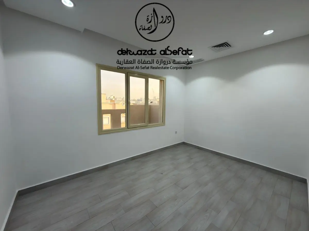 للإيجار شقة في ابو فطيرة