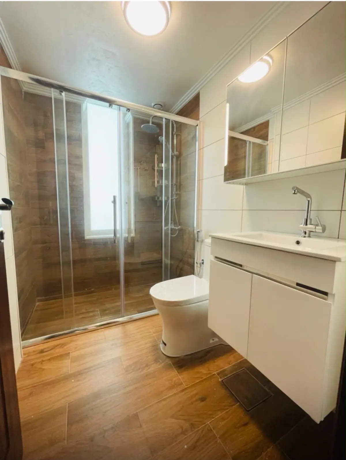 Rent Apartment in Jaber Al-Ahmad