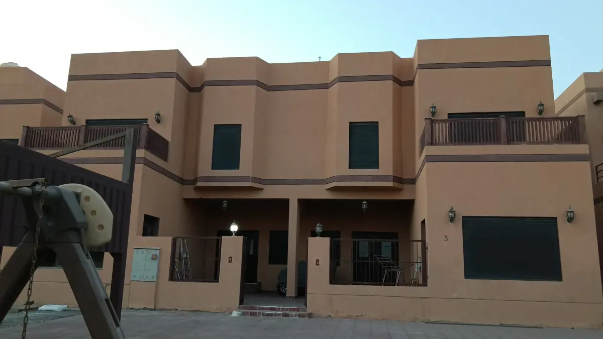 Sale Chalet in Sabah Al-Ahmad Sea City - Khiran