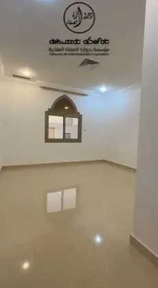 للإيجار شقة في الزهراء