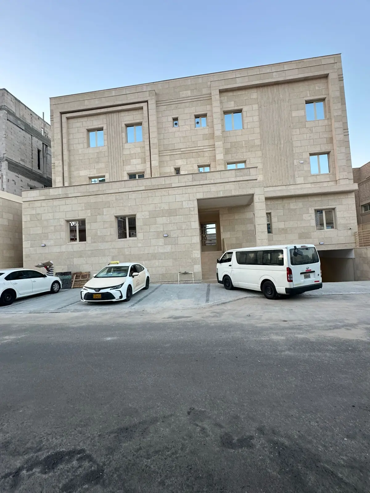 Sale House in Salmiya