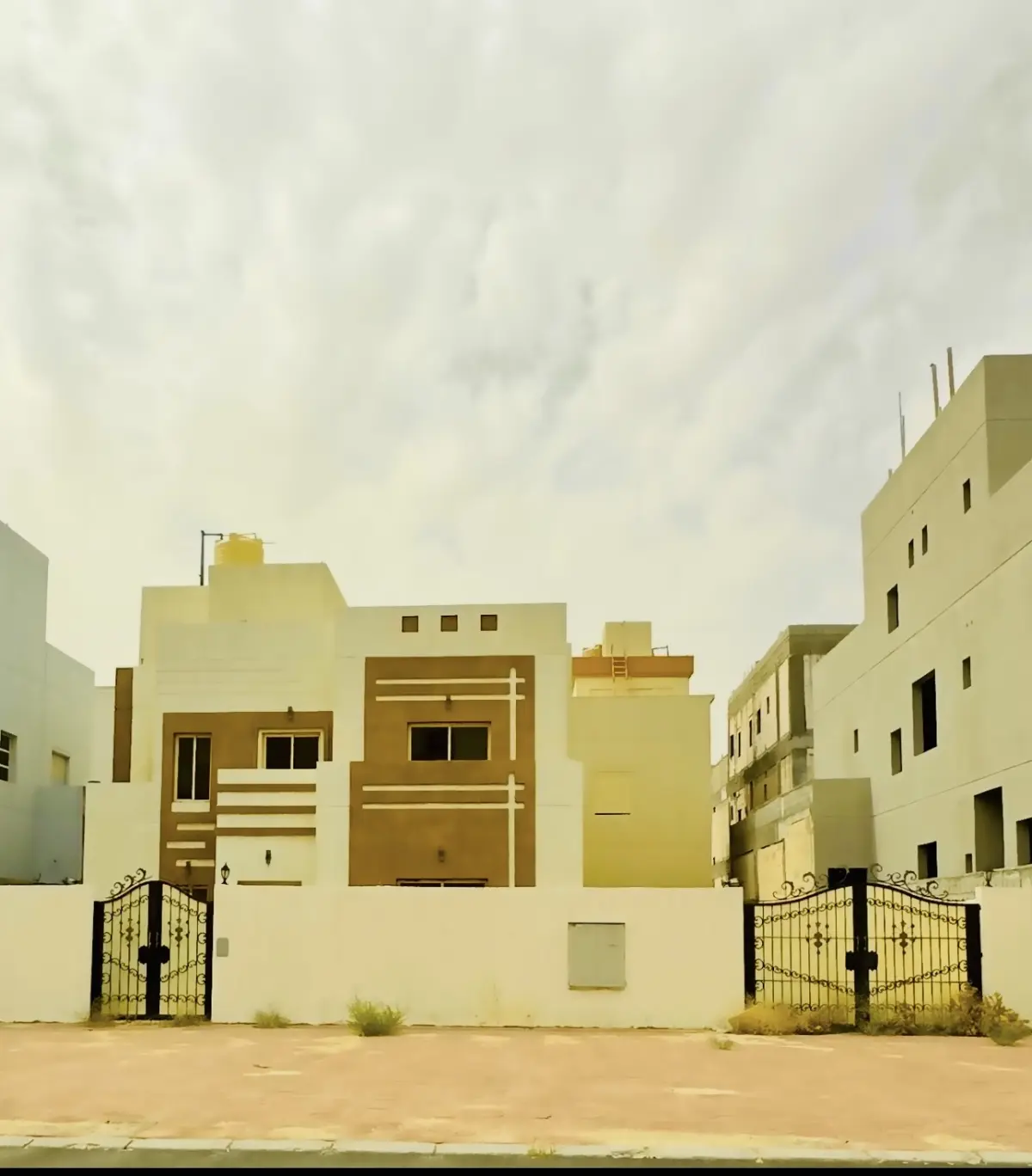 للإيجار شقة في الوفرة السكنية