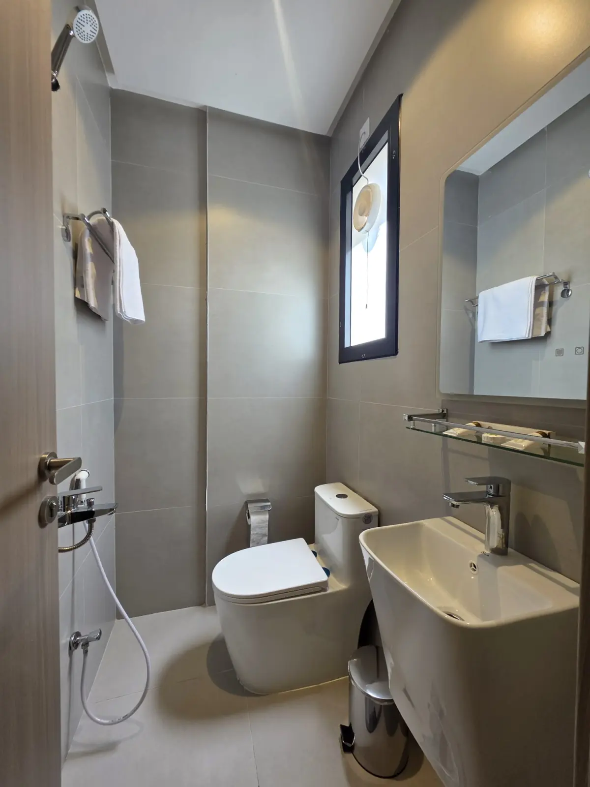 Rent Apartment in Sabah Al-Salem