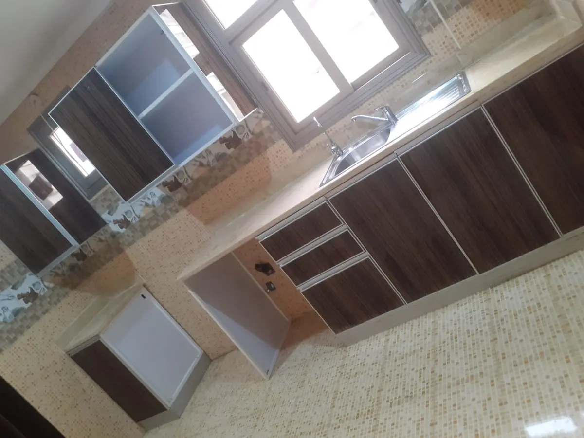 للإيجار شقة في المهبولة