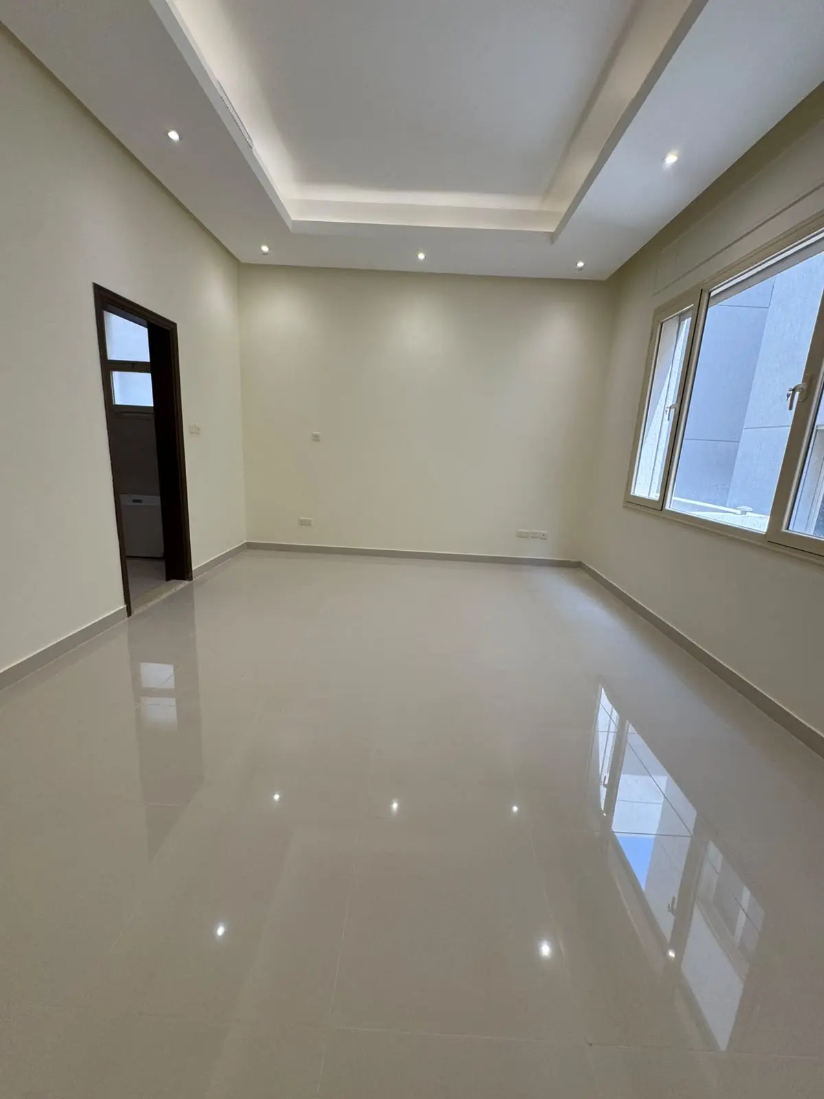 للإيجار بيت في السلام