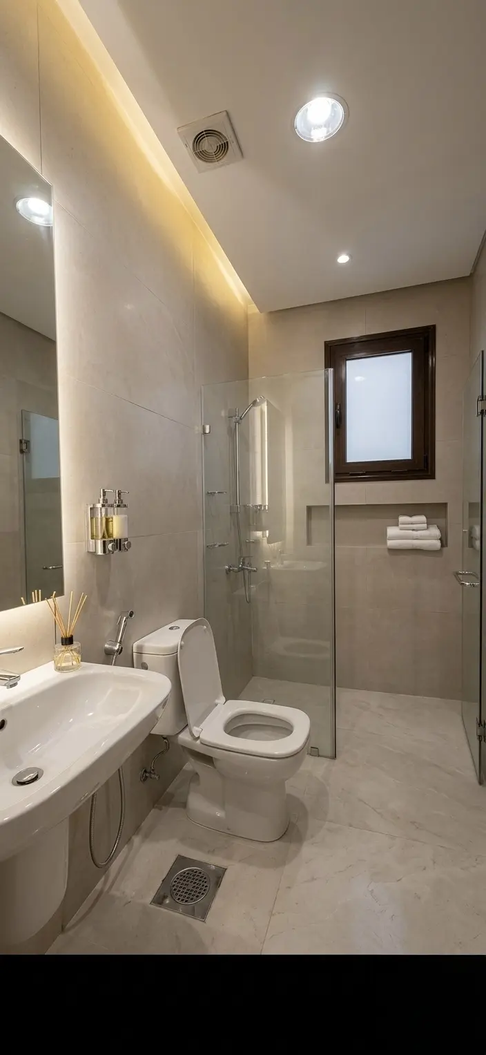 Rent Apartment in Zahra