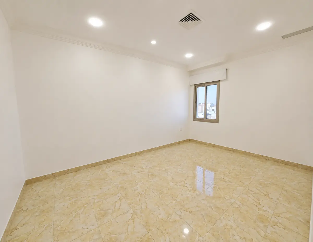 للإيجار شقة في بيان