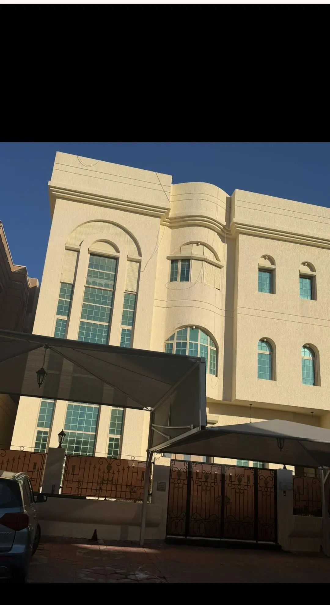 للبيع بيت في العدان