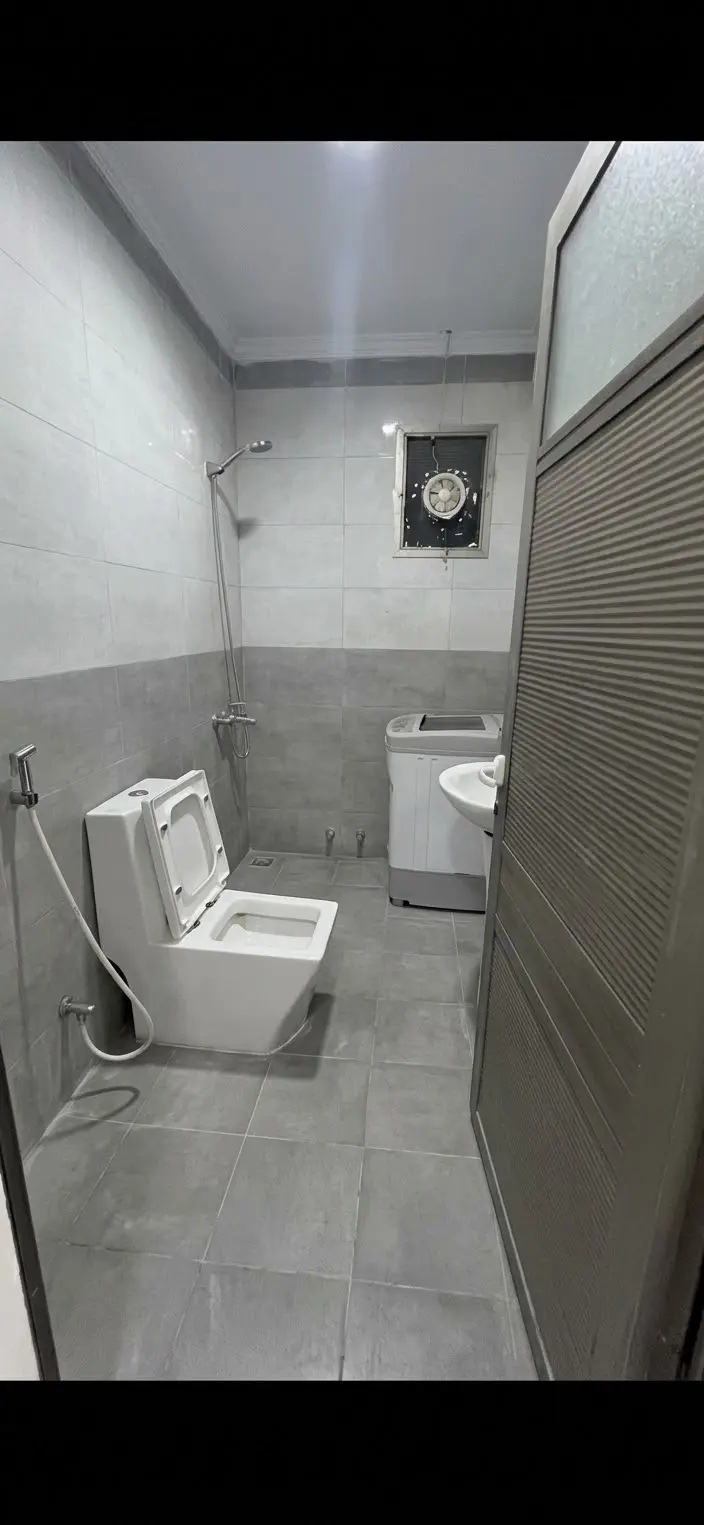 للإيجار شقة في بيان