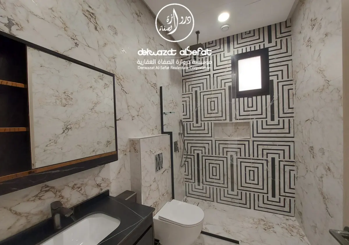 للإيجار شقة في بيان