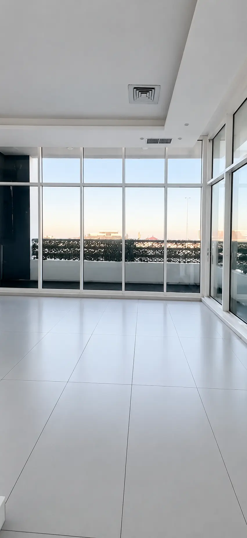 للإيجار شقة في الفنيطيس
