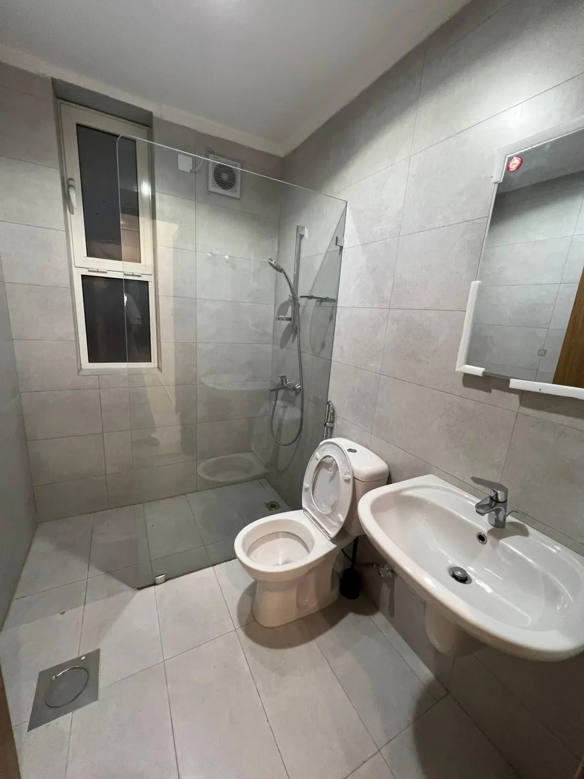 Rent Apartment in Siddeeq