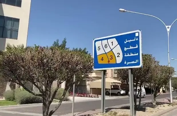 للبيع بيت في السرة