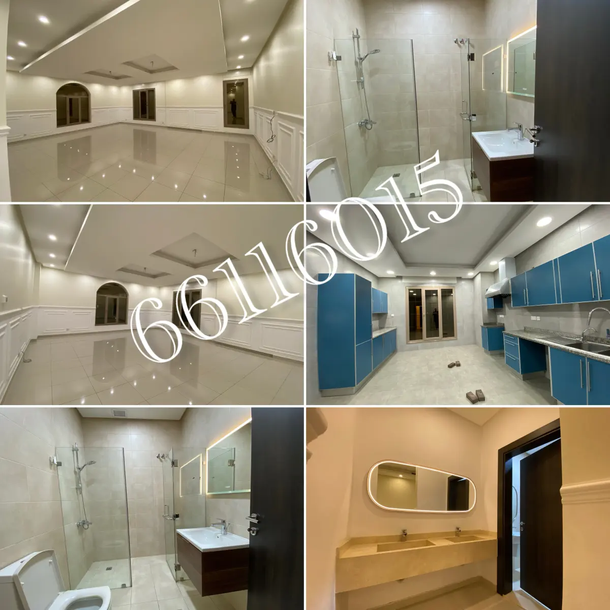 Rent Floor in Funaitees